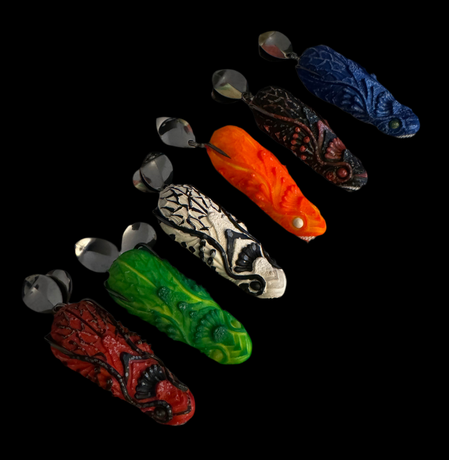 Xeno(morph)