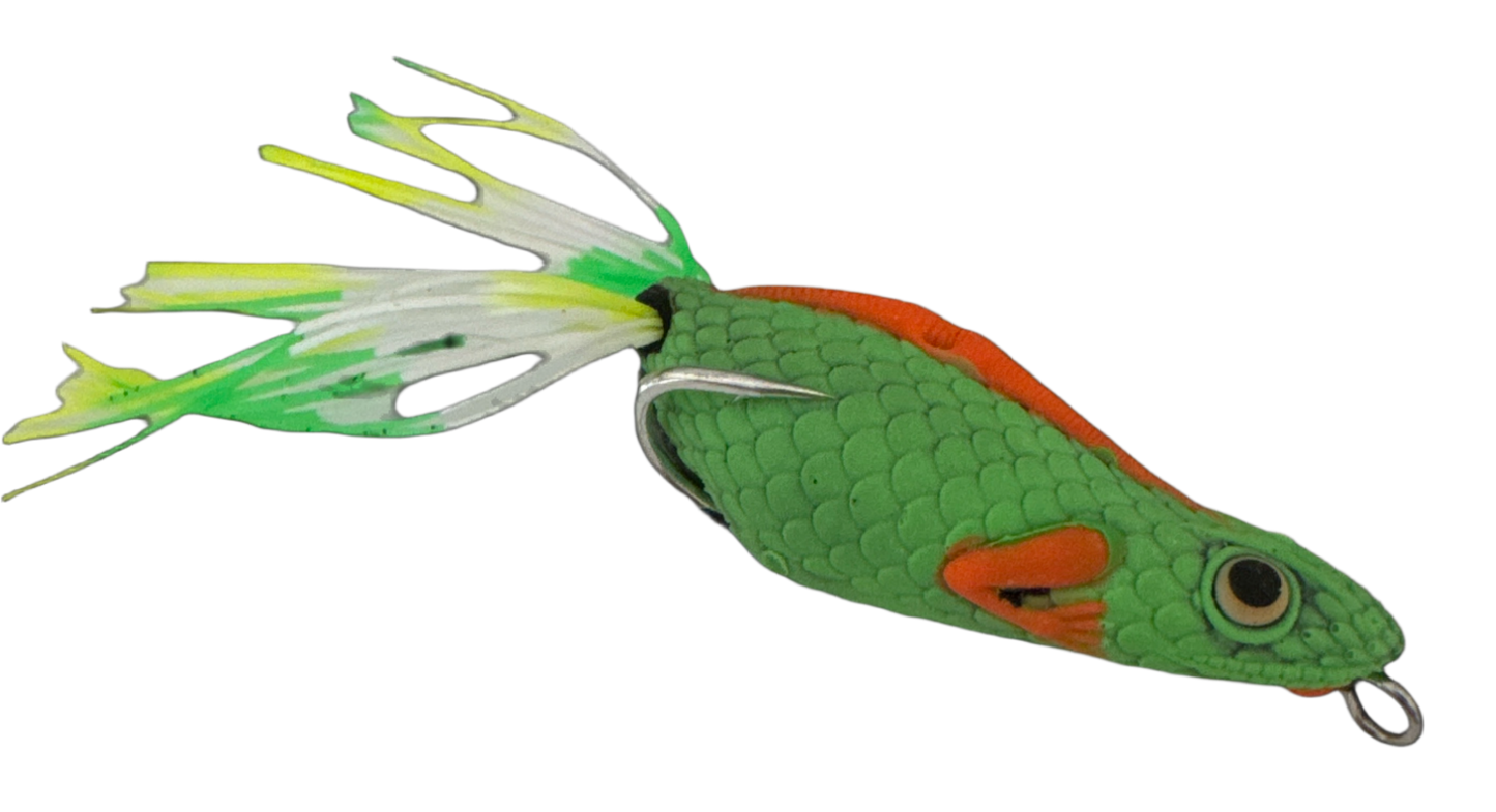 Darter Skirted