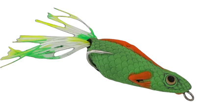 Darter Skirted