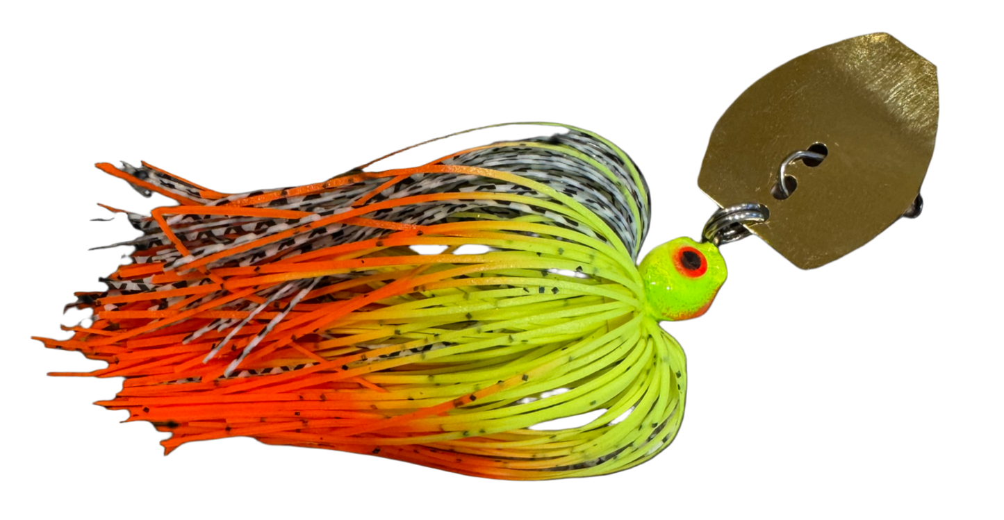 Gen Z Bladed Jig
