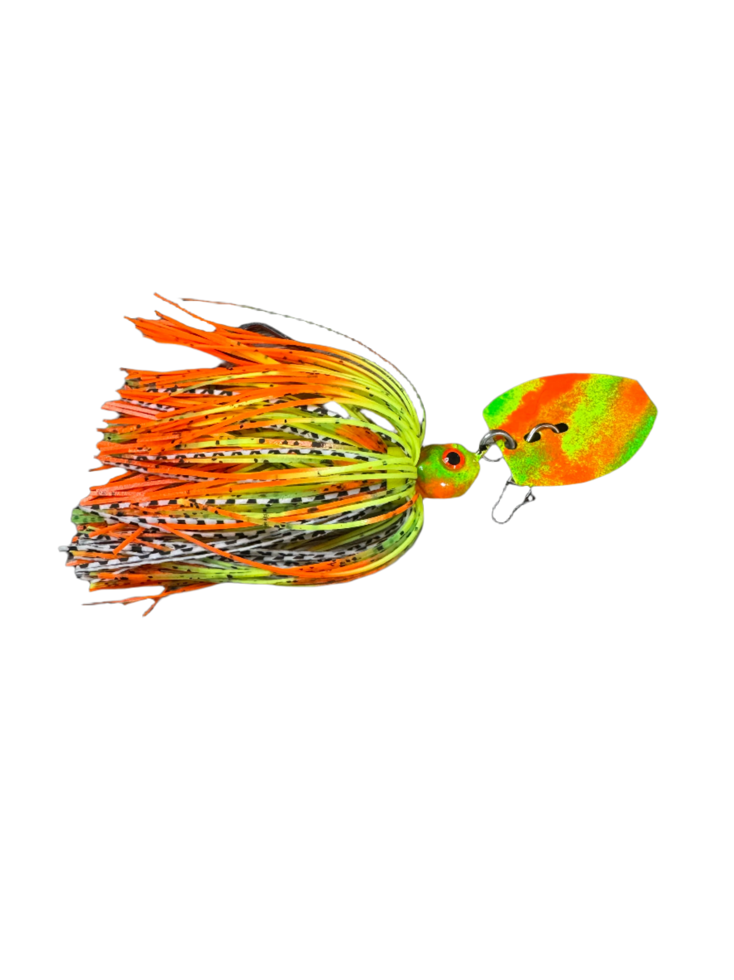 Gen Z Bladed Jig EWG