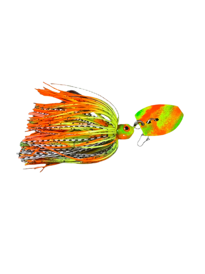 Gen Z Bladed Jig EWG