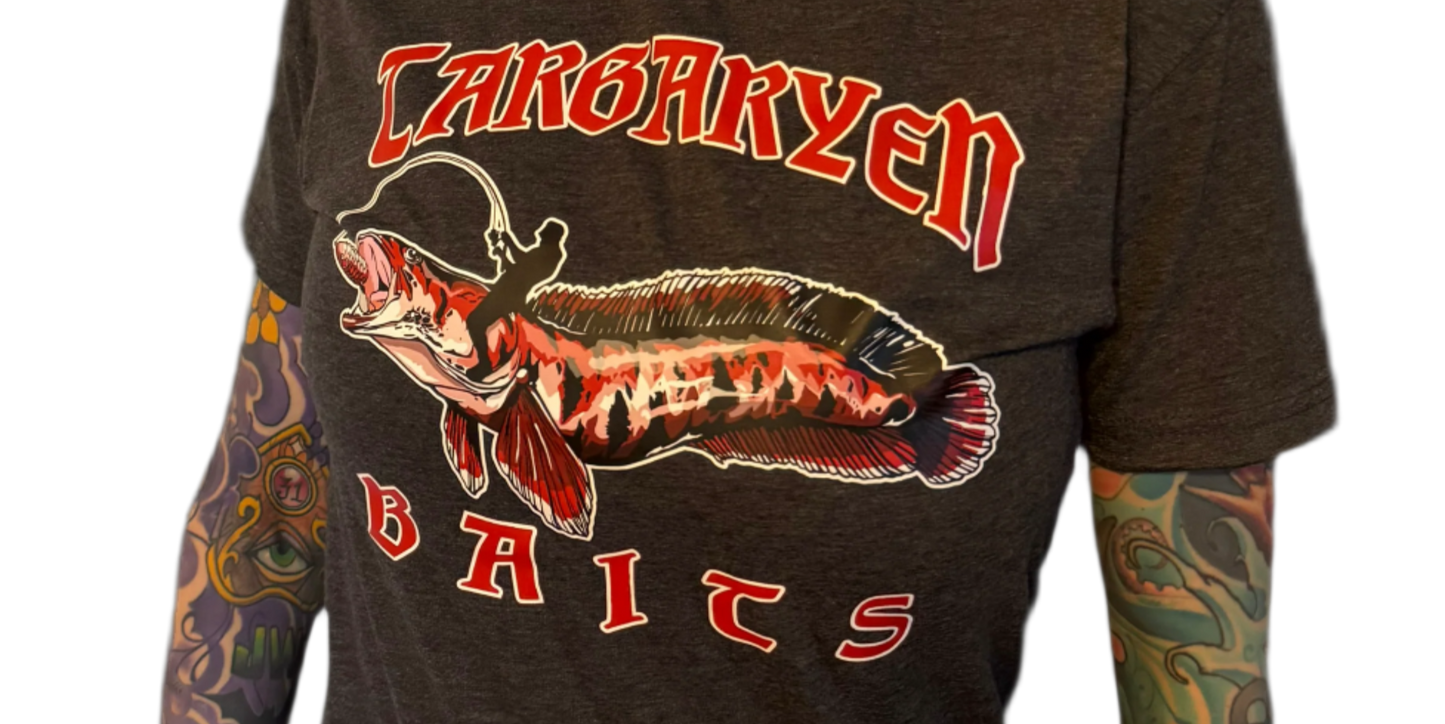 Dragon Rider Tee