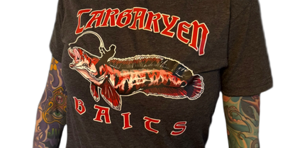 Dragon Rider Tee