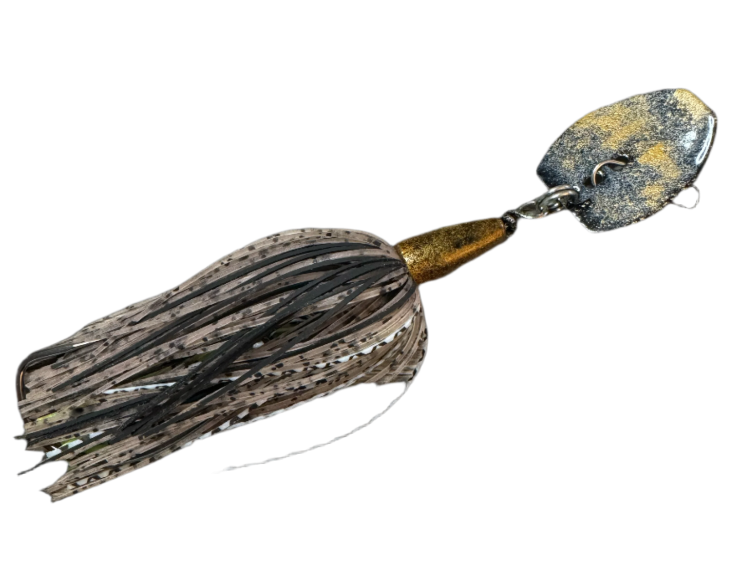 Bladed Scorpion