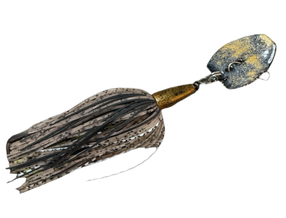 Bladed Scorpion