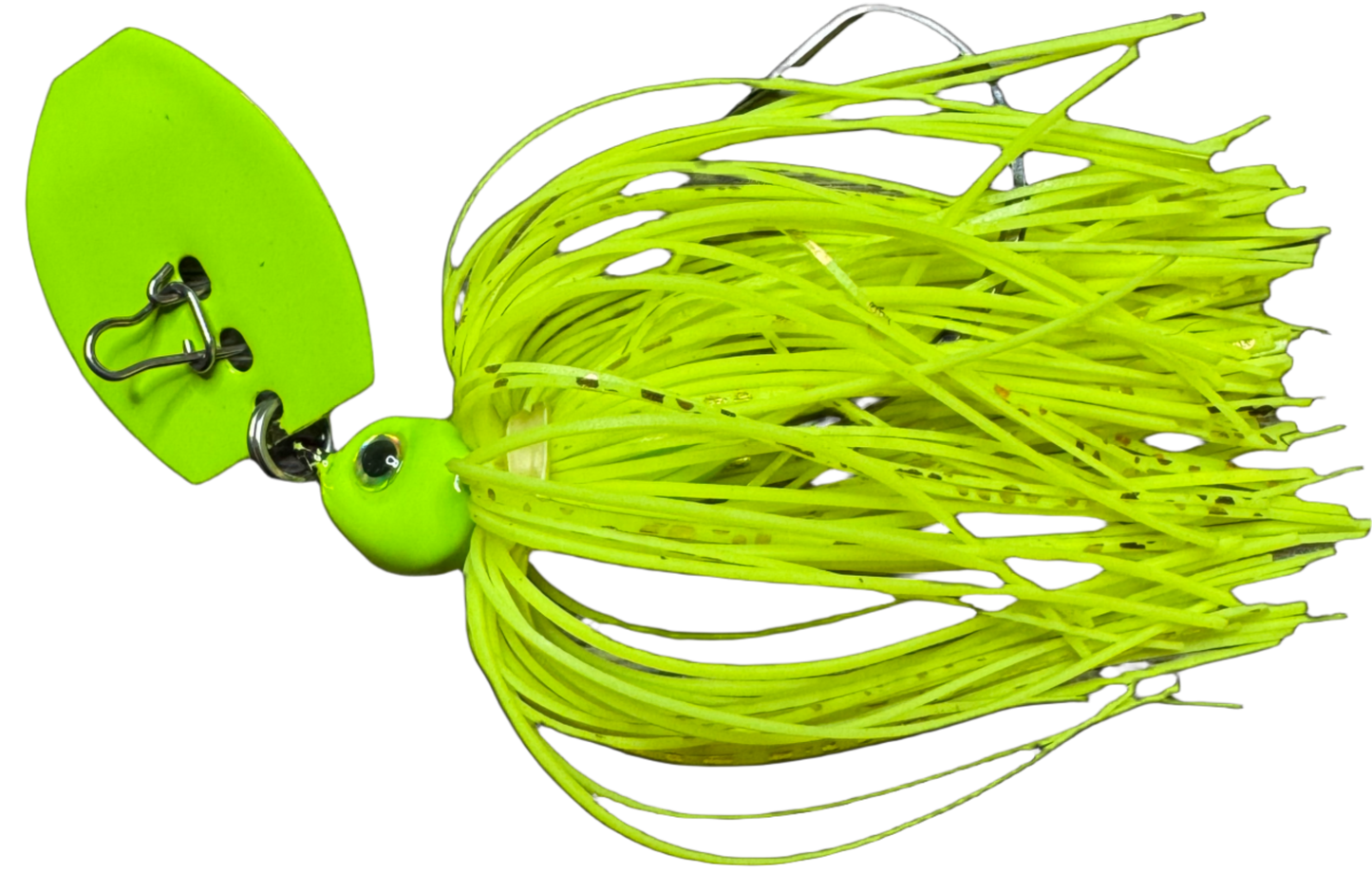Gen Z Bladed Jig EWG