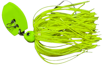 Gen Z Bladed Jig EWG