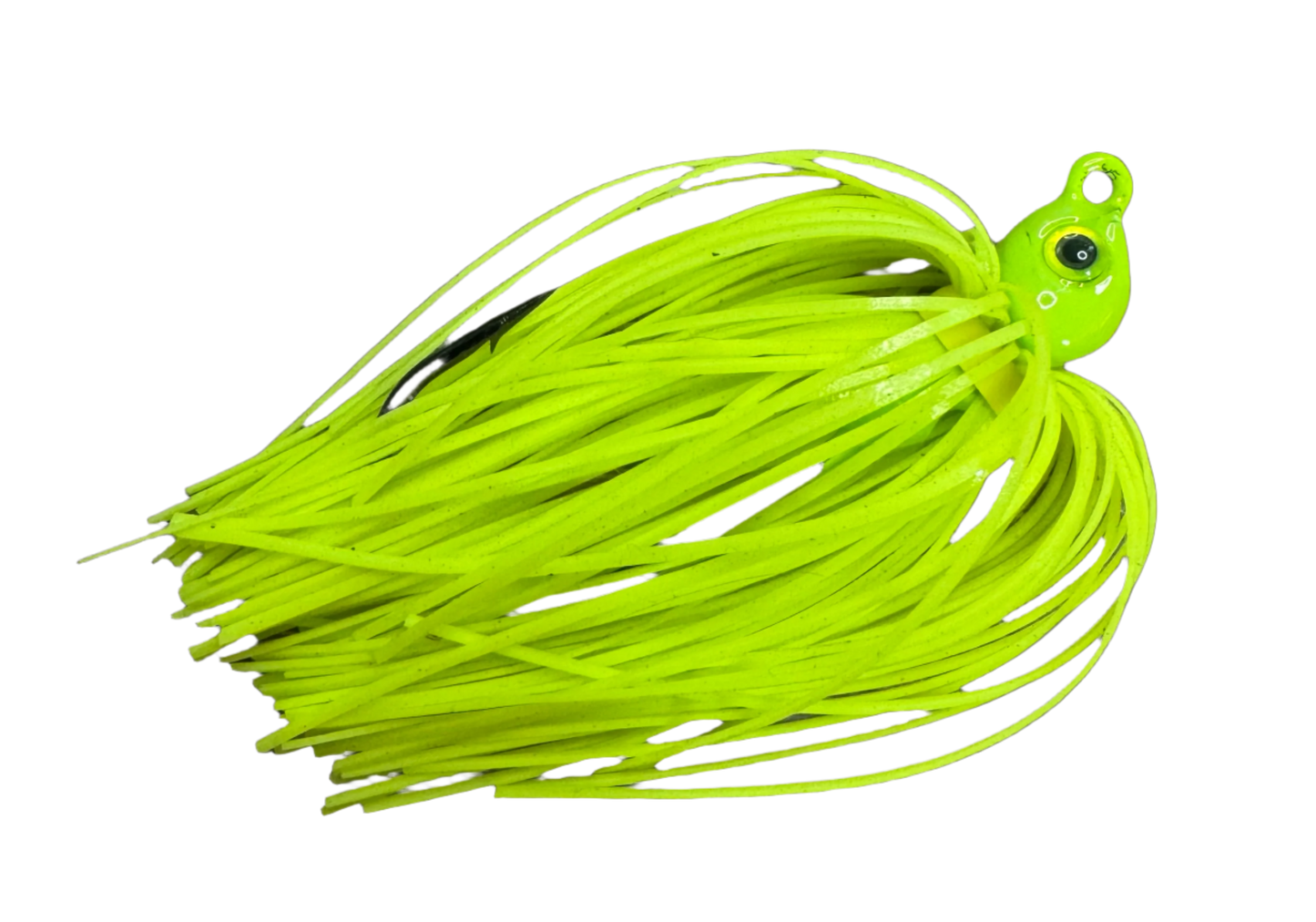 Gen Z Rizzler Swim Jig