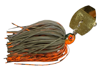 Gen Z Bladed Jig