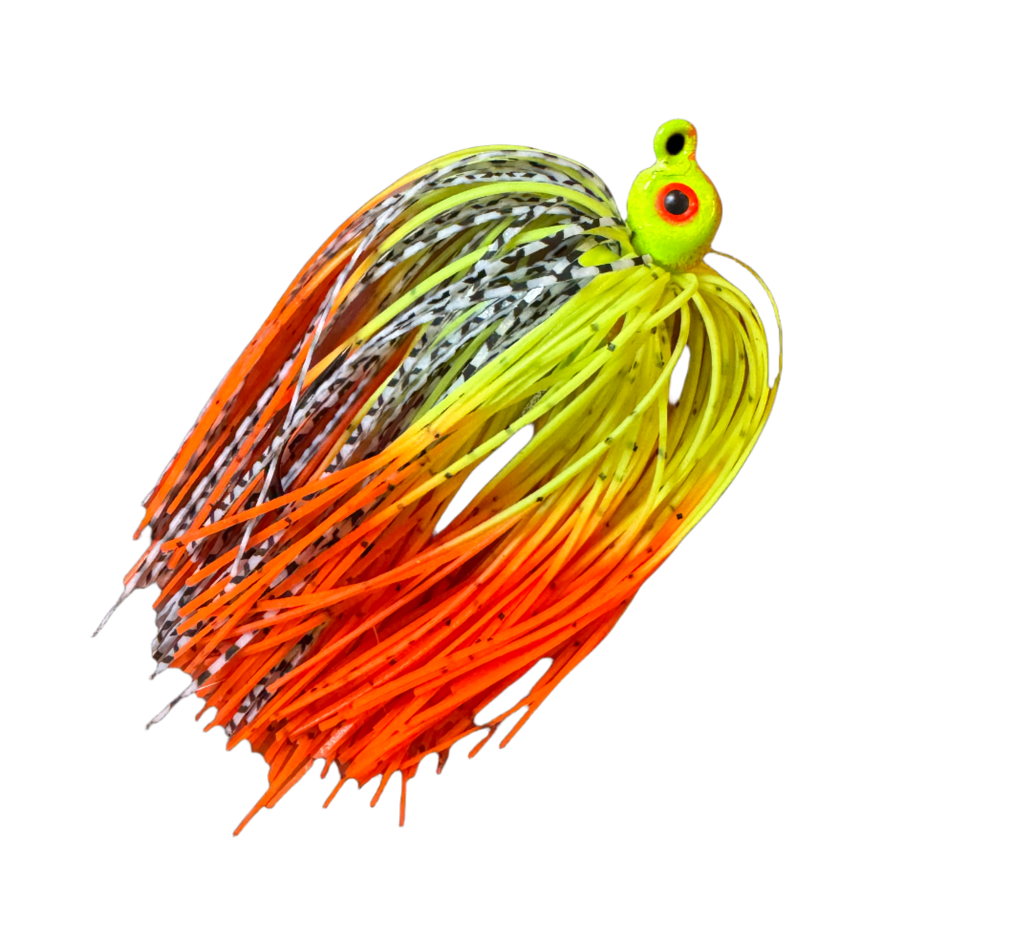 Gen Z Rizzler Swim Jig