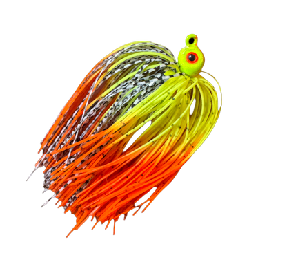 Gen Z Rizzler Swim Jig