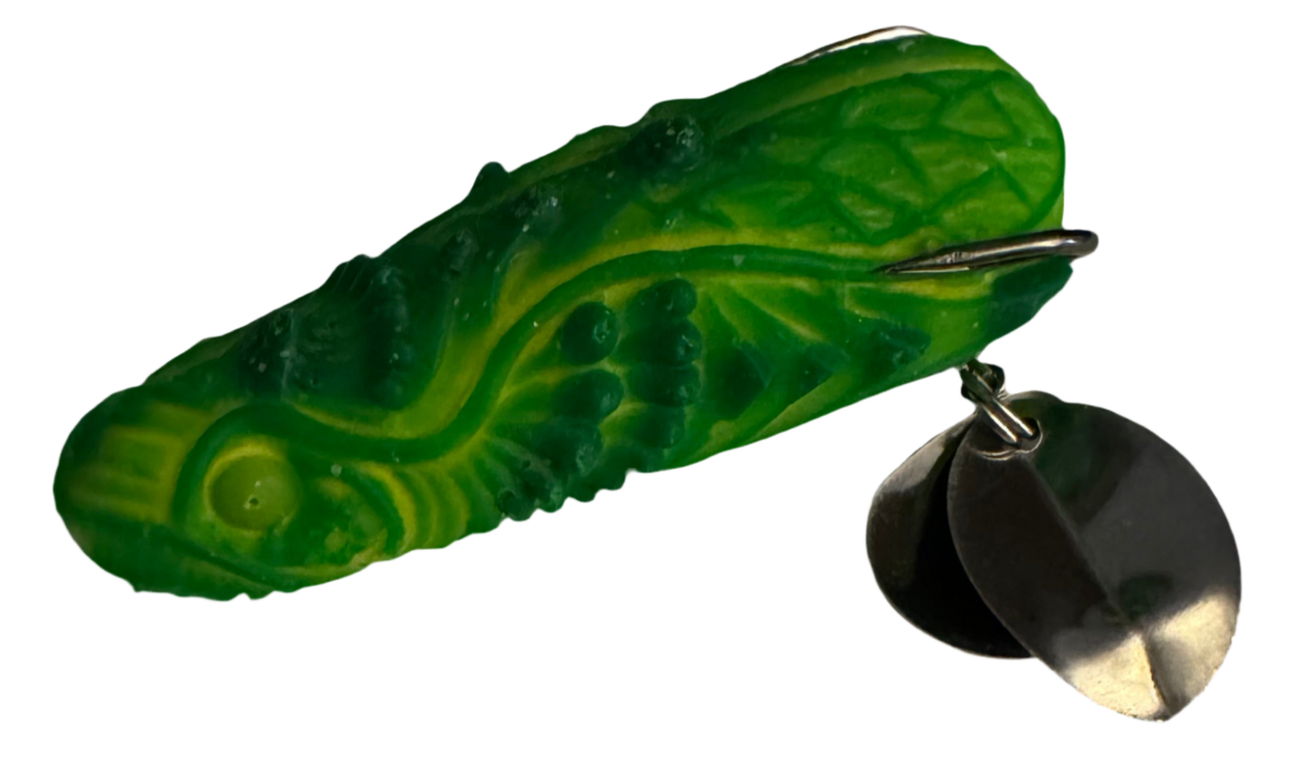 Xeno(morph)