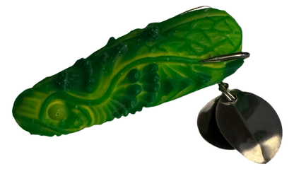 Xeno(morph)