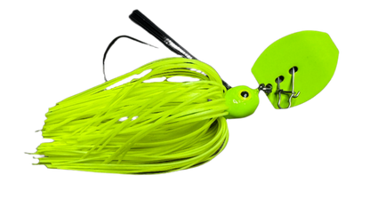 Gen Z Bladed Jig EWG Weedless