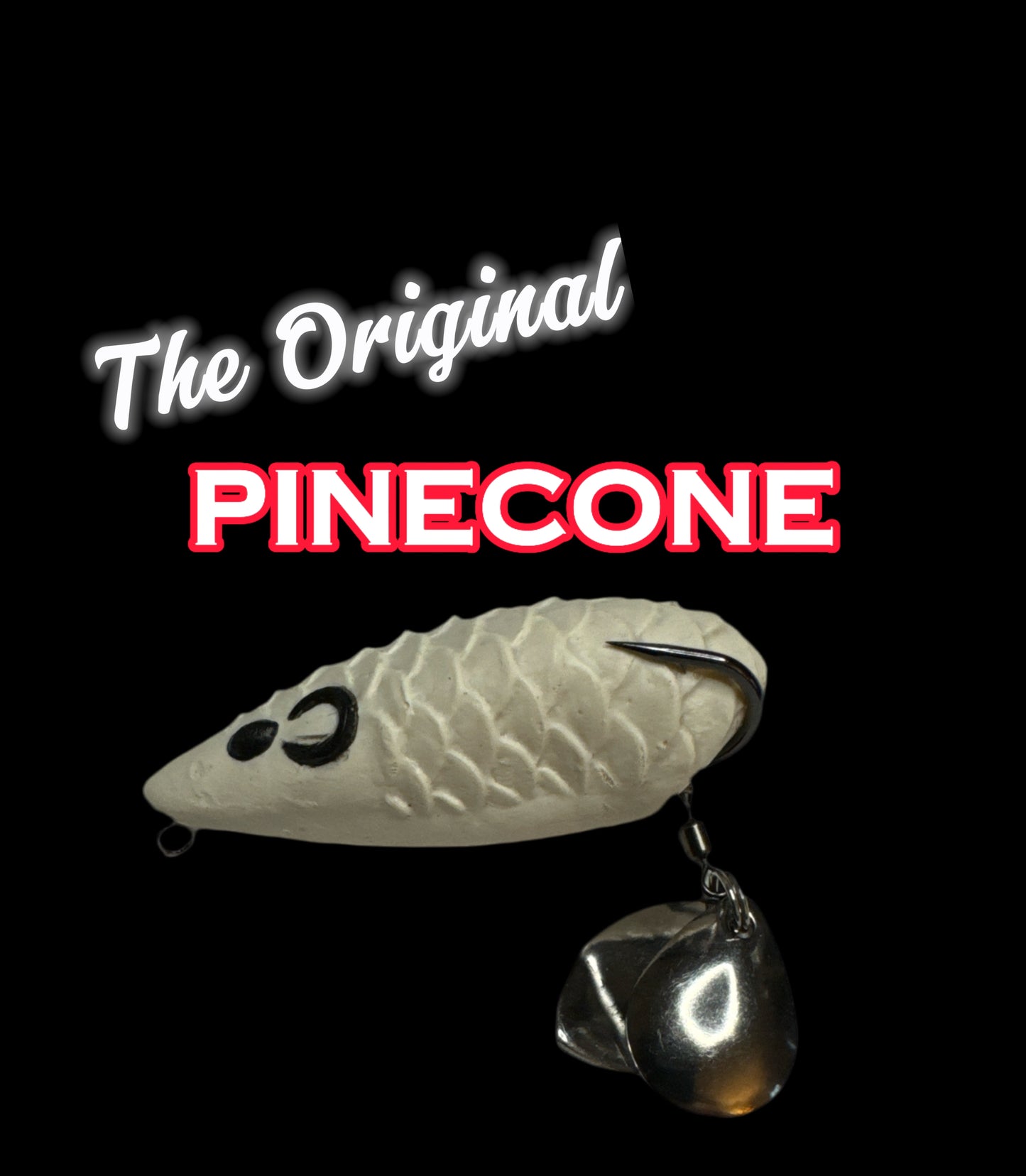 The Original Pinecone