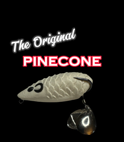The Original Pinecone