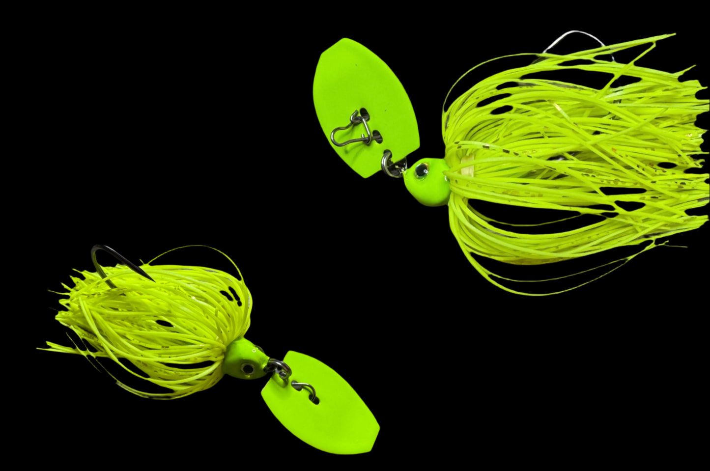 Gen Z Bladed Jig EWG