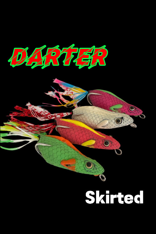 Darter Skirted